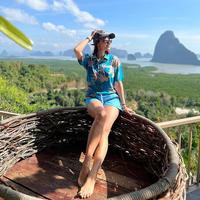 Отзыв от Надежда - виза ДТВ